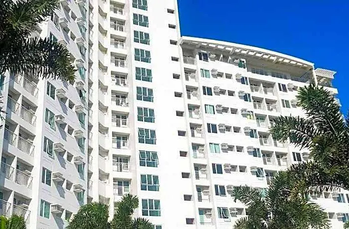 Deluxe Couple - With View In Alabang! 4*