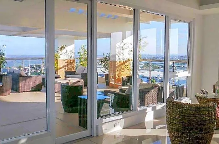 호텔 Deluxe Couple - With View In Alabang! 마닐라