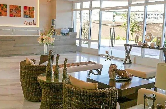 Deluxe Couple - With View In Alabang! 마닐라
