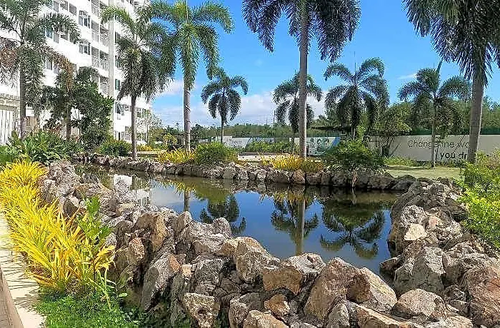호텔 Deluxe Couple - With View In Alabang! 마닐라