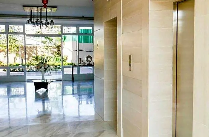 Deluxe Couple - With View In Alabang! 4*